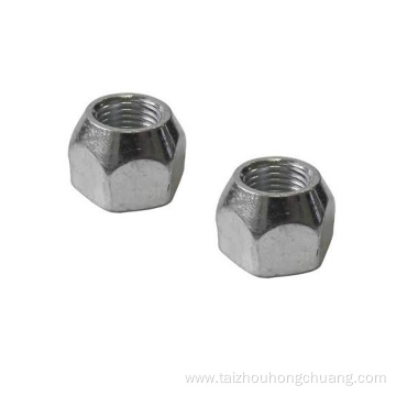 high quality stainless steel hex nut